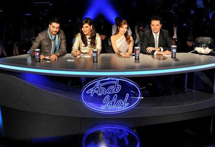 27 مشتركاً يتأهّلون لمرحلة "العروض المباشرة" من "Arab Idol"
